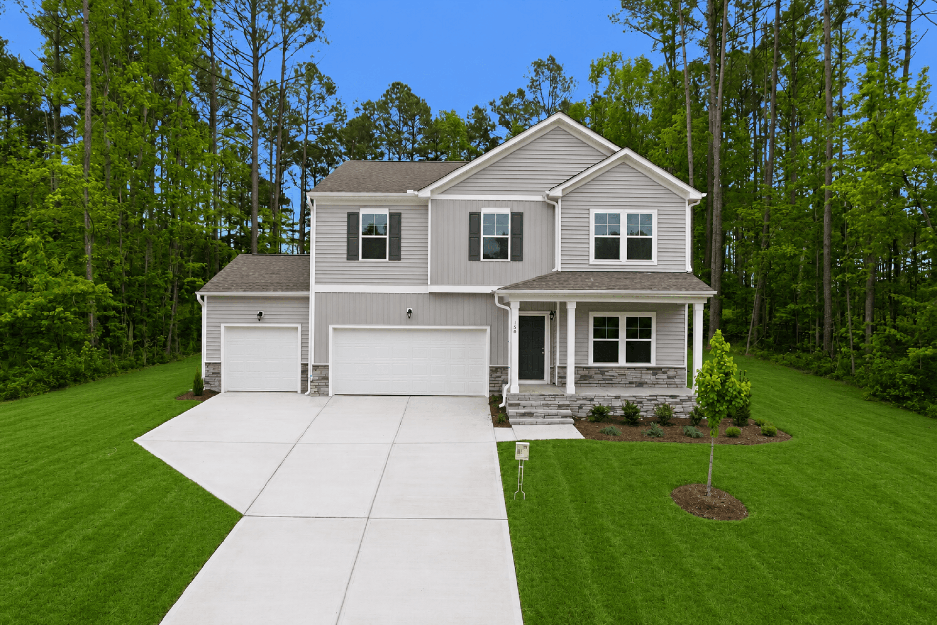 150 Cribbs Lane (King)