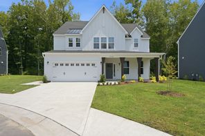 1024 Doe Place (Grayson)