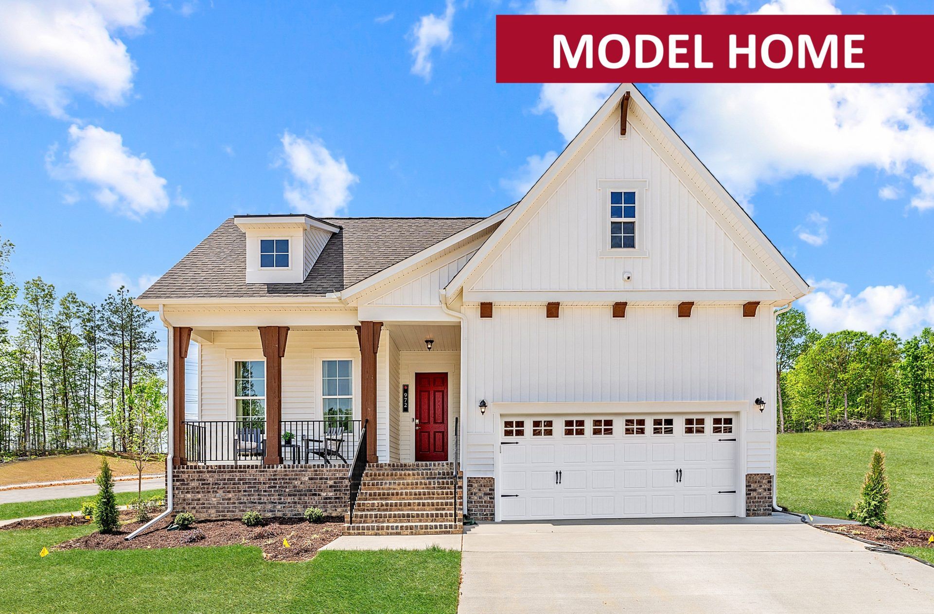 Charter Colony - Midlothian, VA