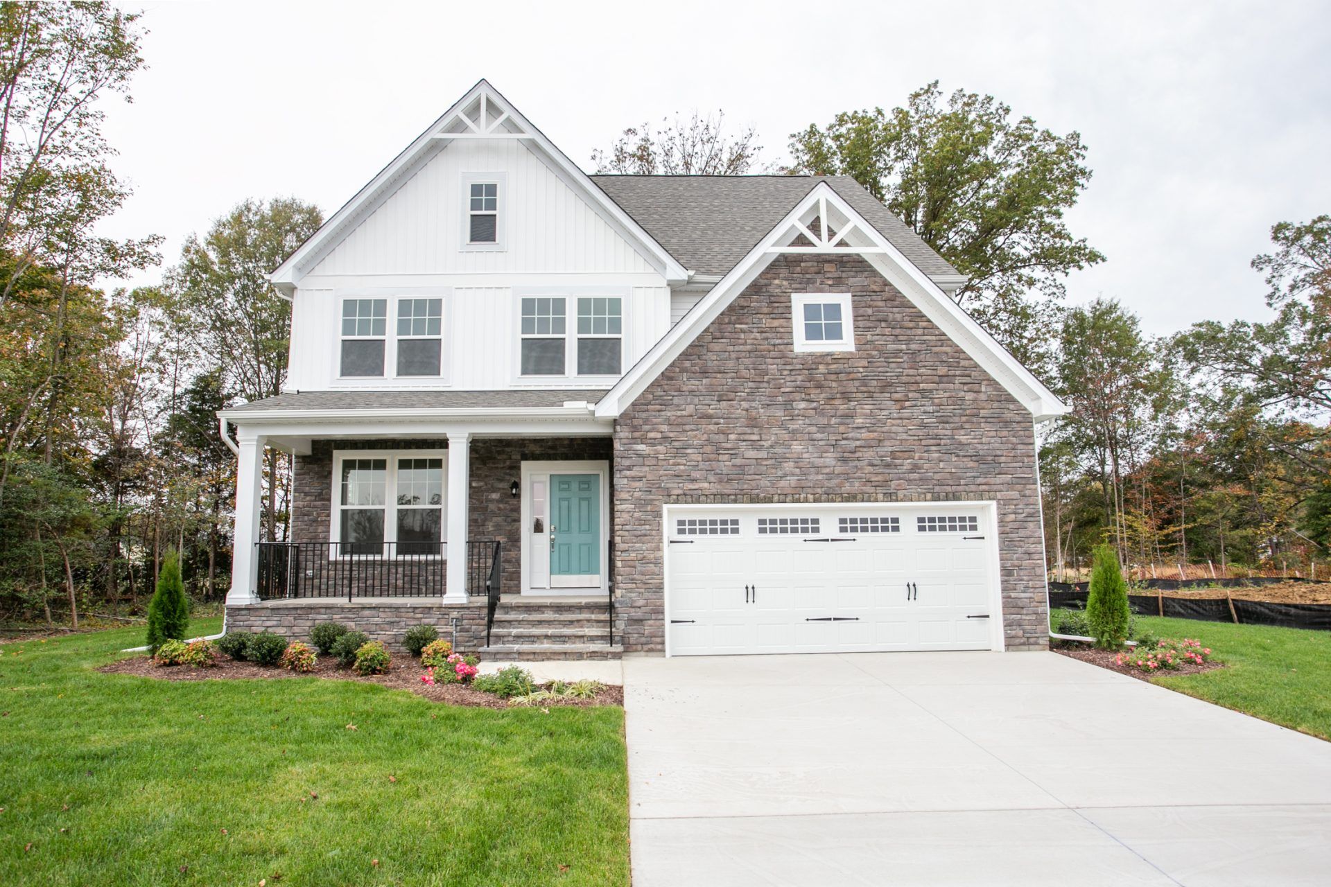 Tyson’s Trail Estates - Carthage, NC