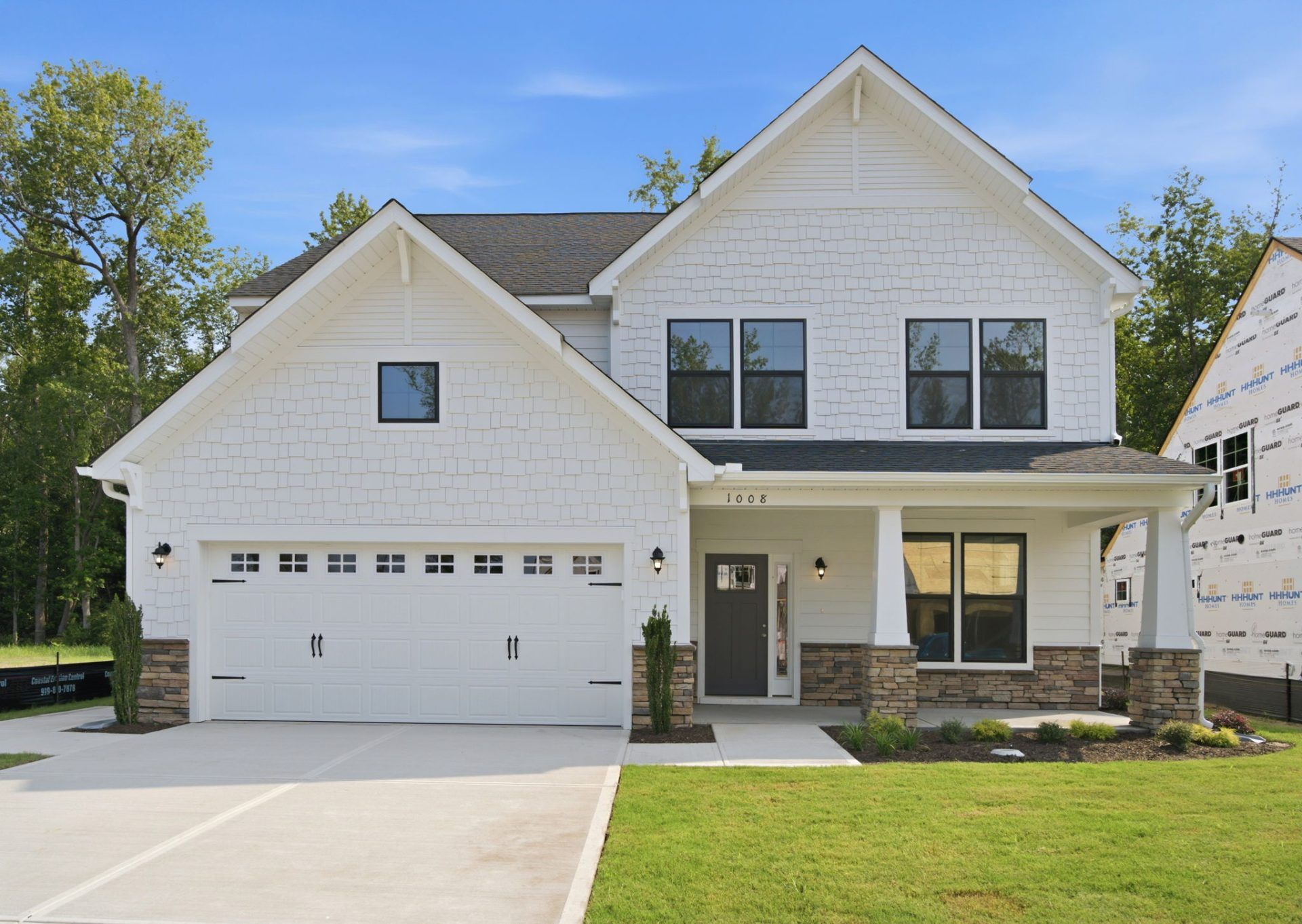 Grayson Bungalow A