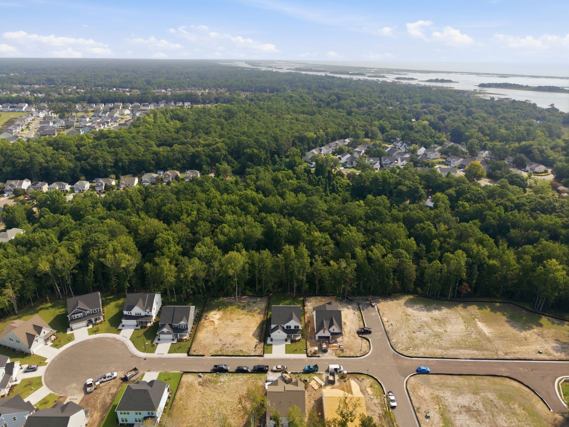 046 HHHunt Homes Grayson Drone Photo