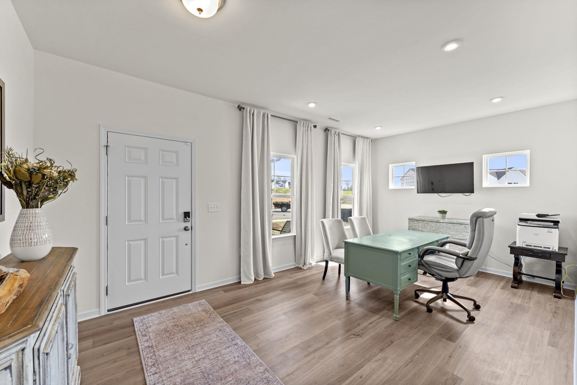6-Flex HHHunt Homes