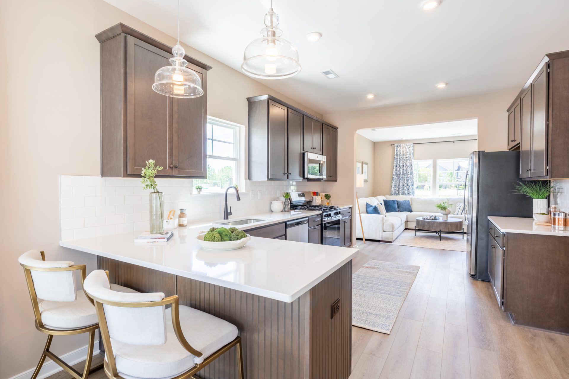 5334 Pointes End WAY #102 (Donovan) Image