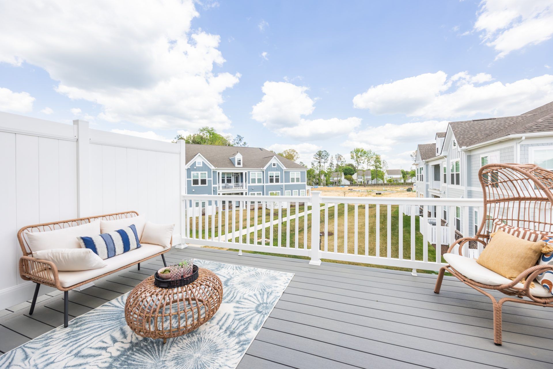5334 Pointes End WAY #201 (Donovan) Image