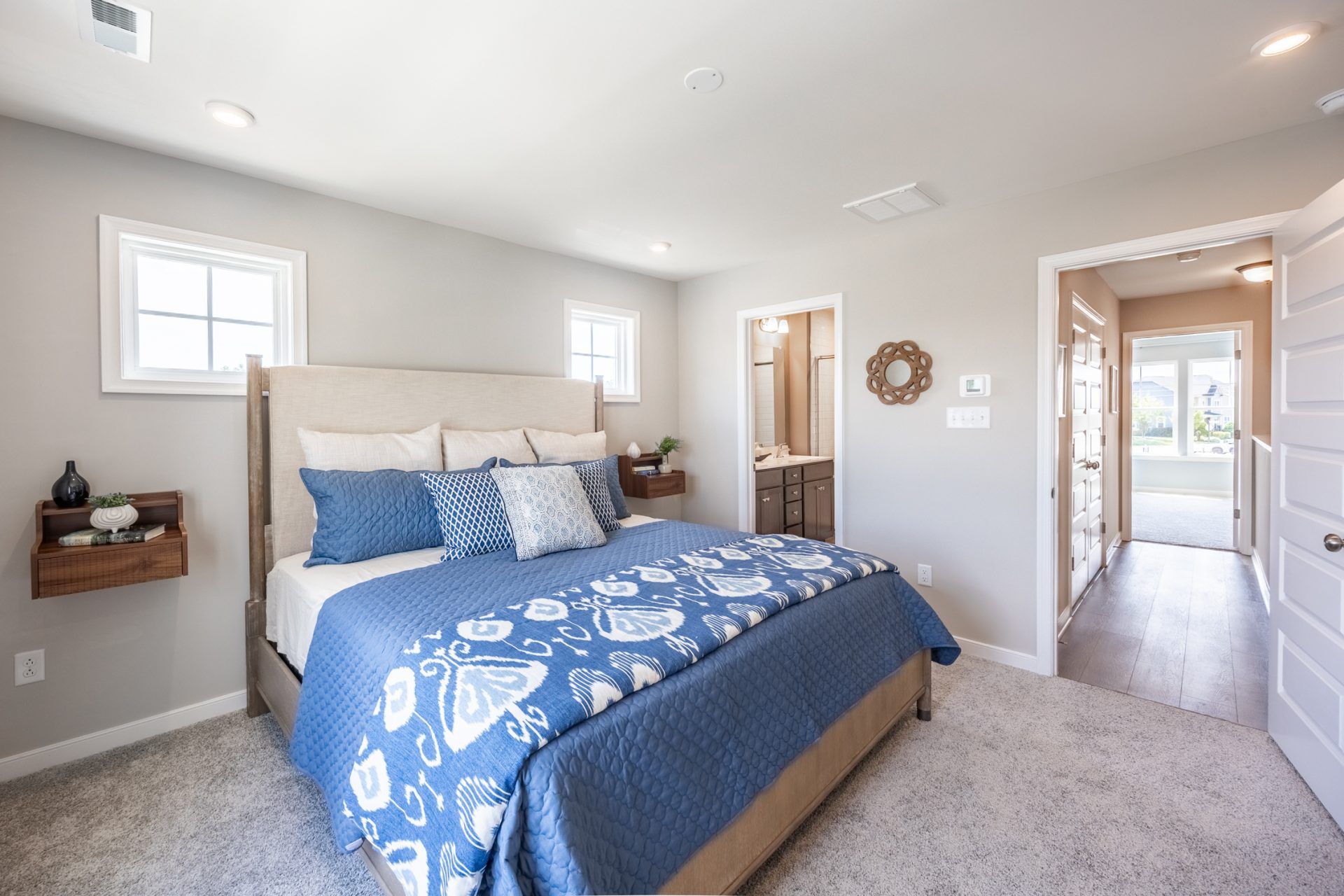 5334 Pointes End WAY #202 (Donovan) Image