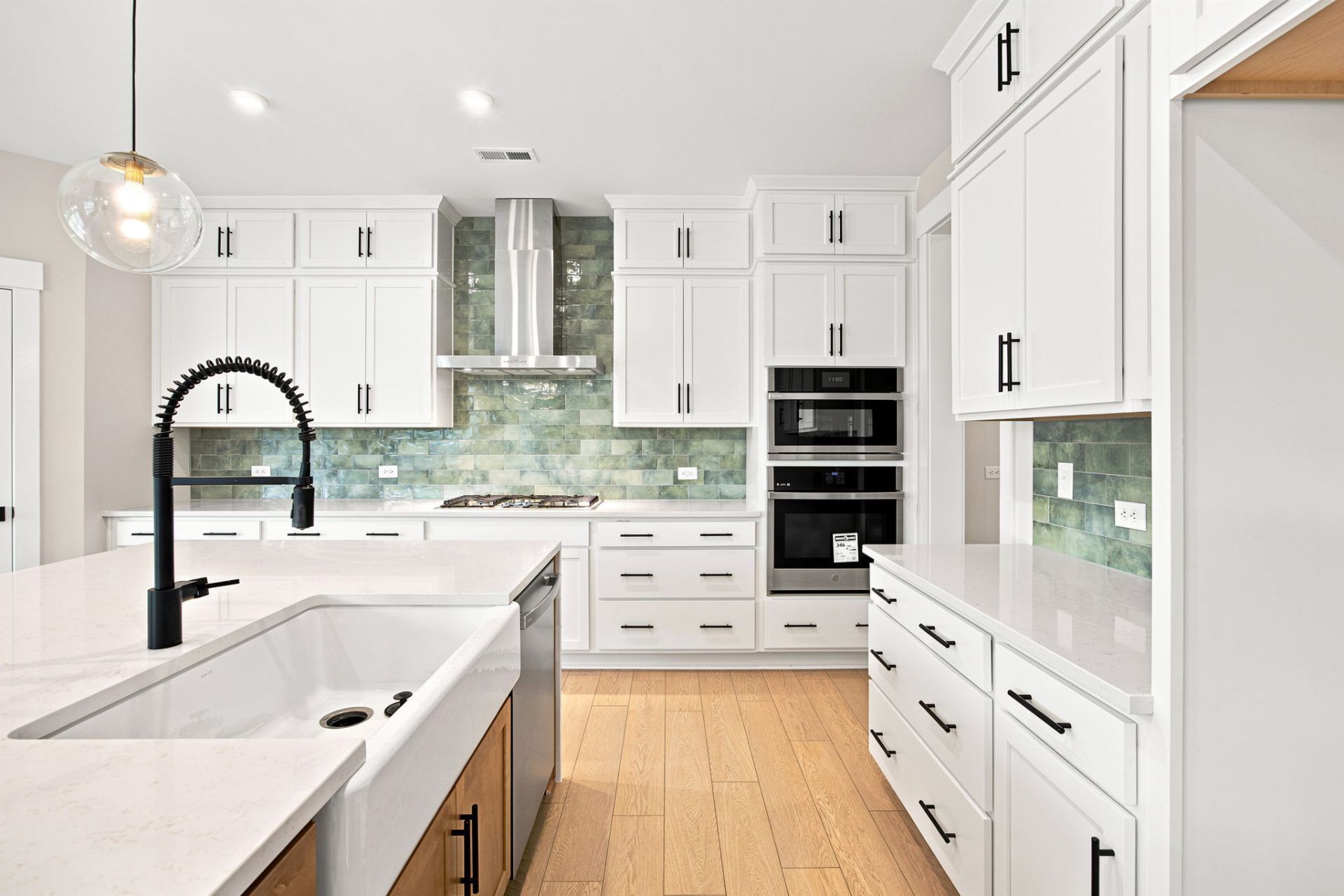 casa en Fawn Valley por HHHunt Homes