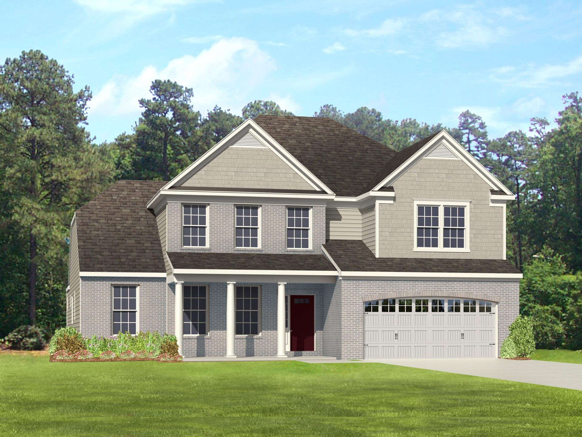 Heritage E