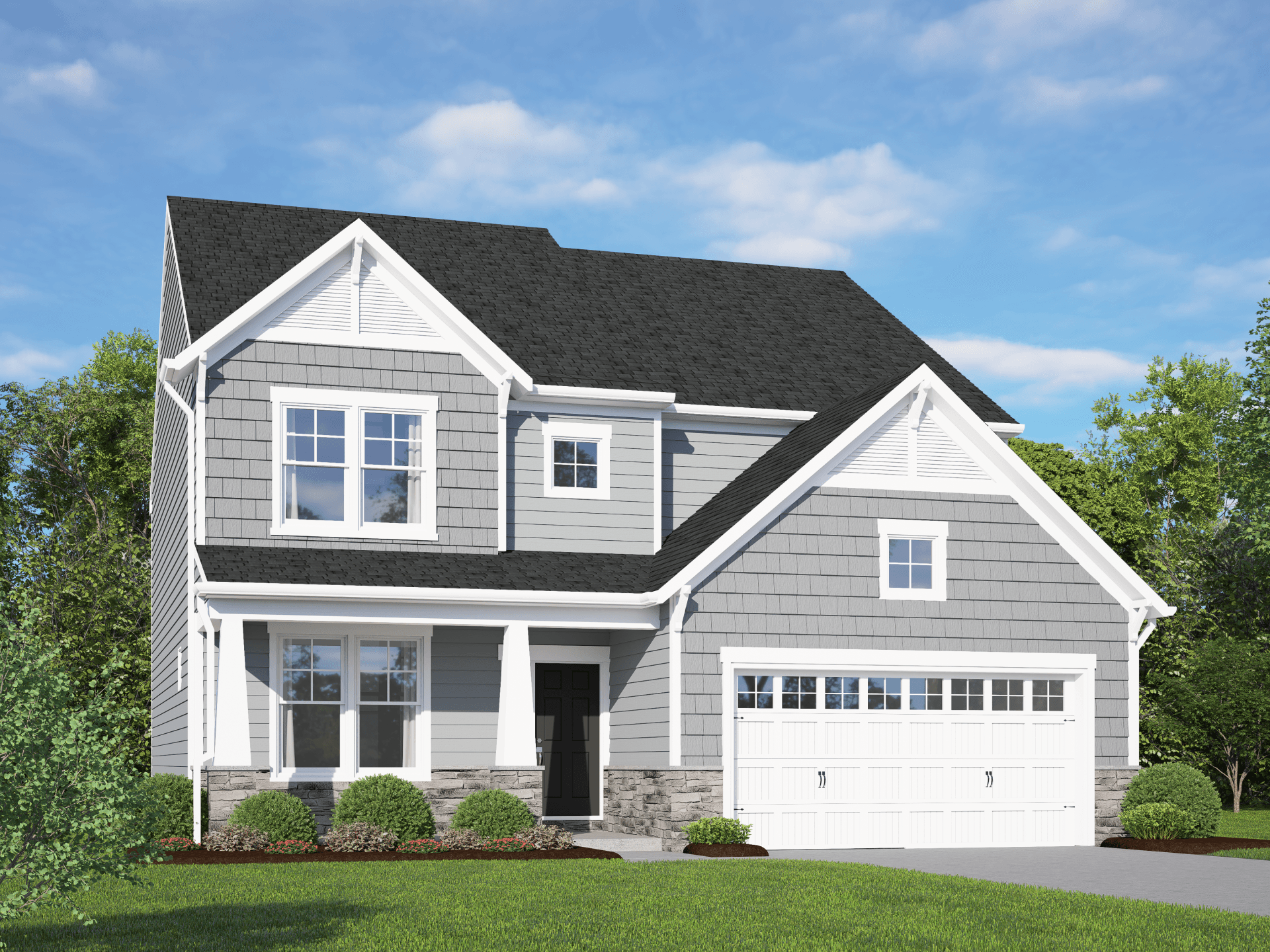 Bungalow A