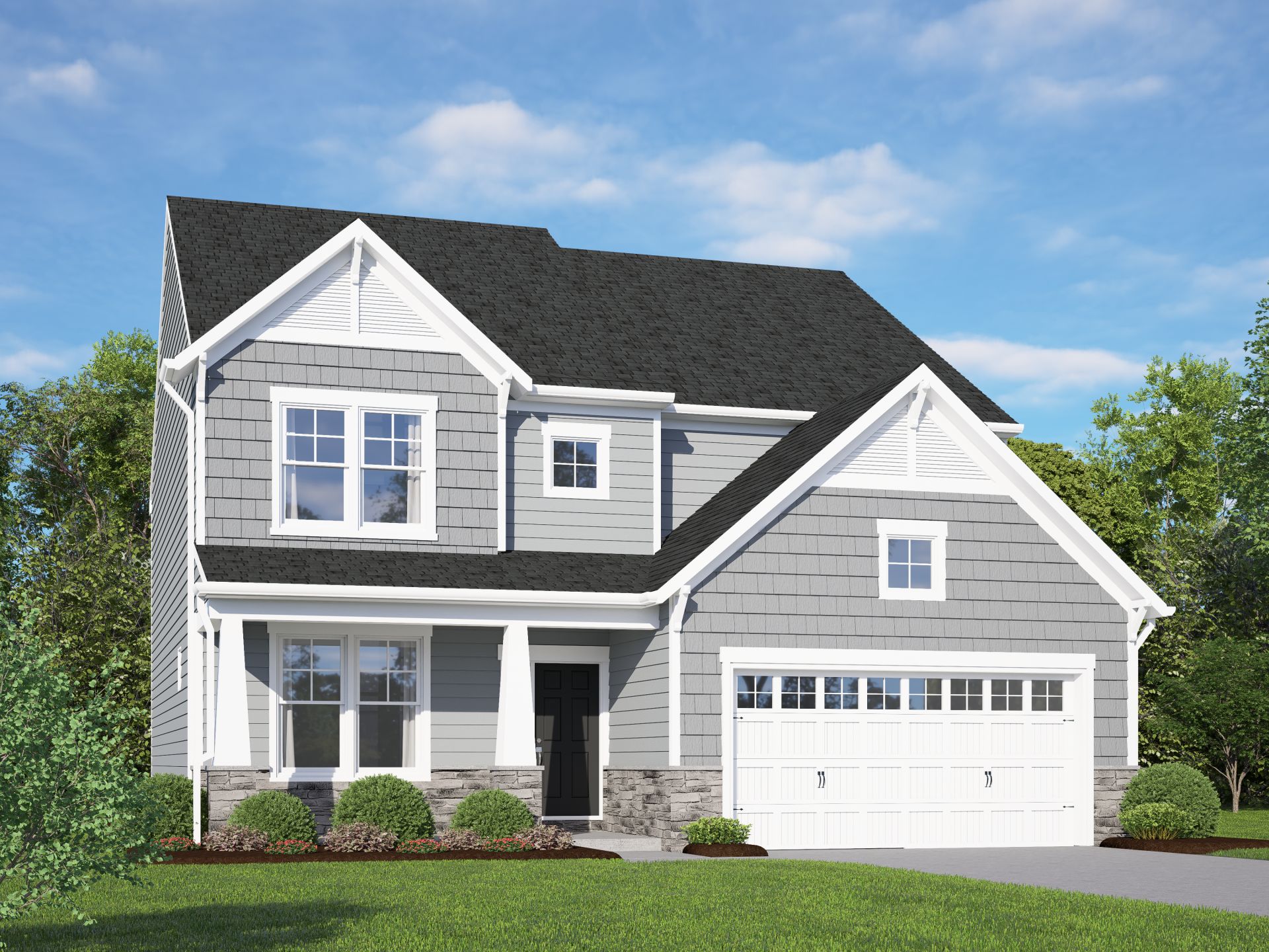 Bungalow A