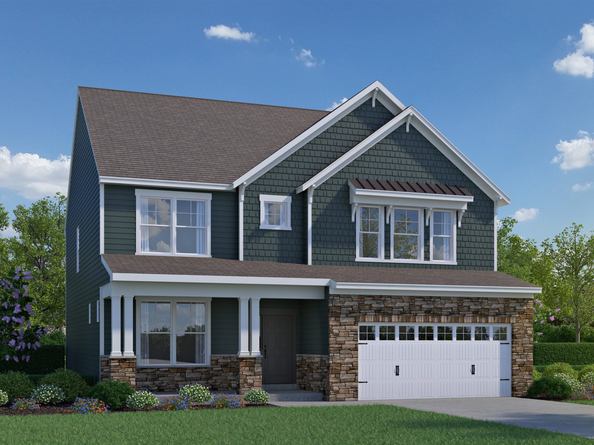 Bungalow C