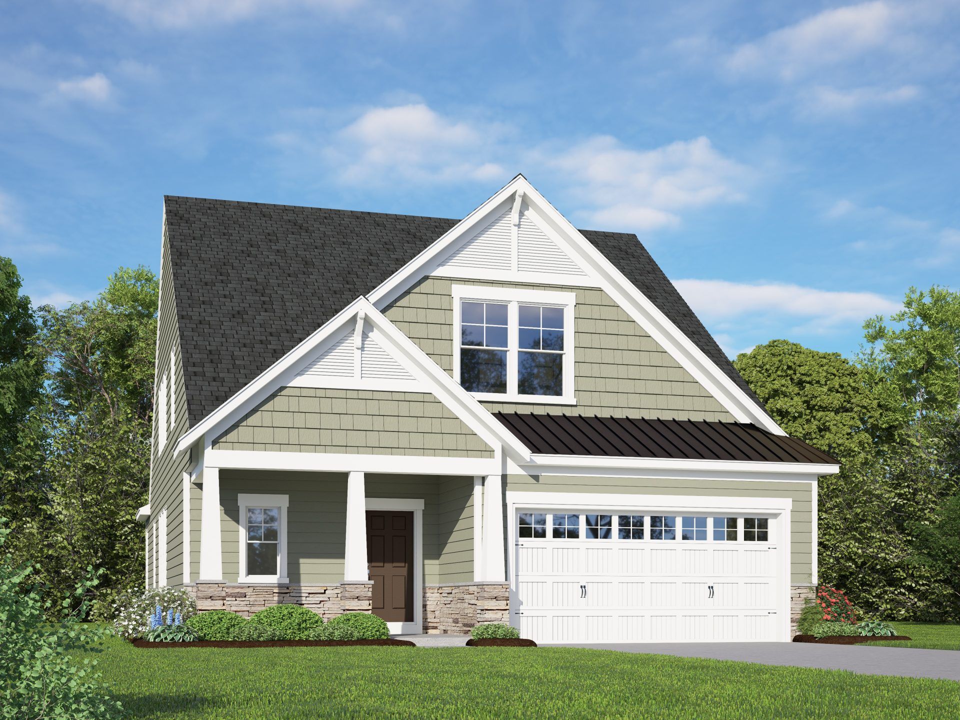 Bungalow B