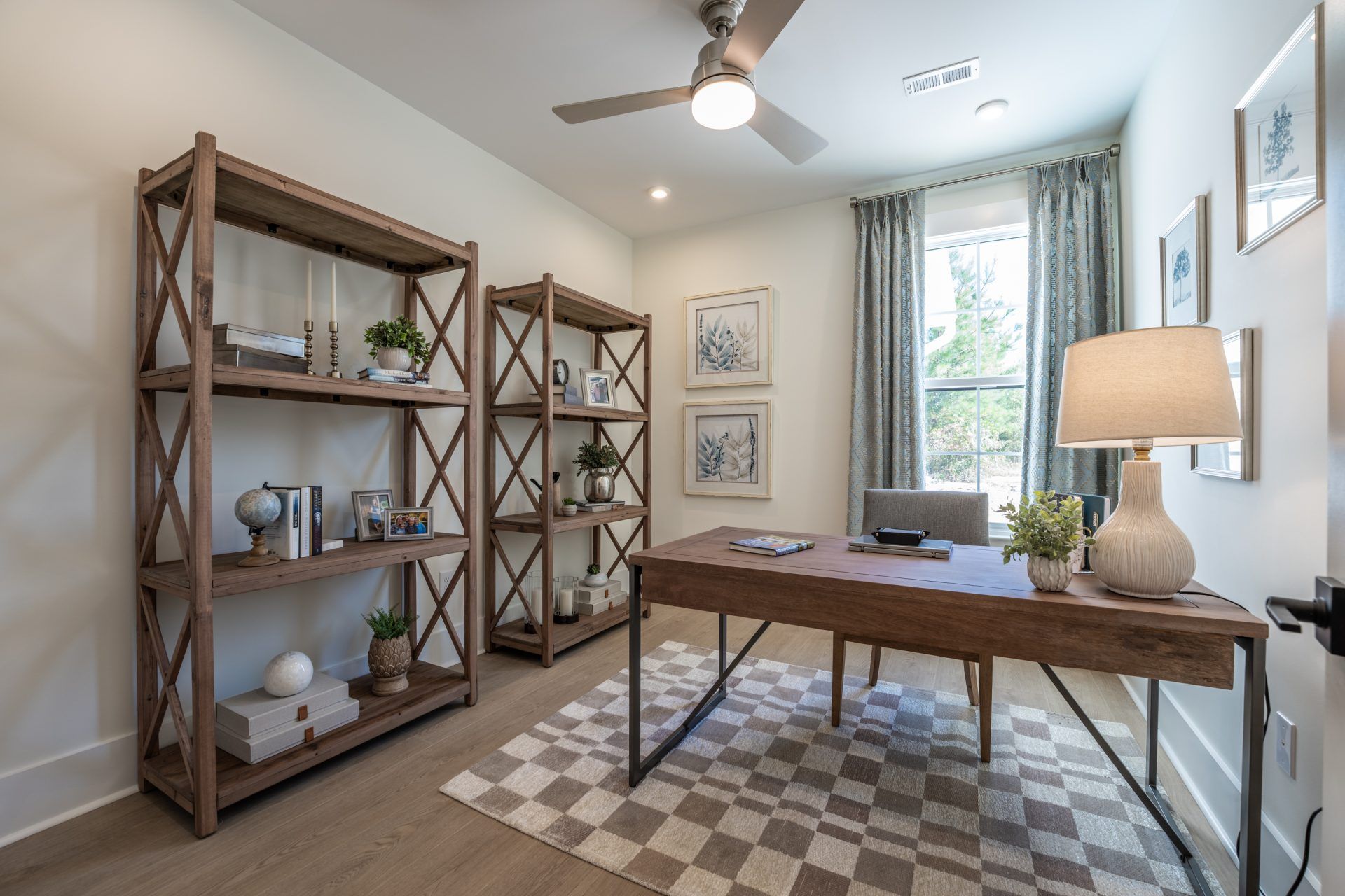 6 HHHunt Homes - Chatham- Study