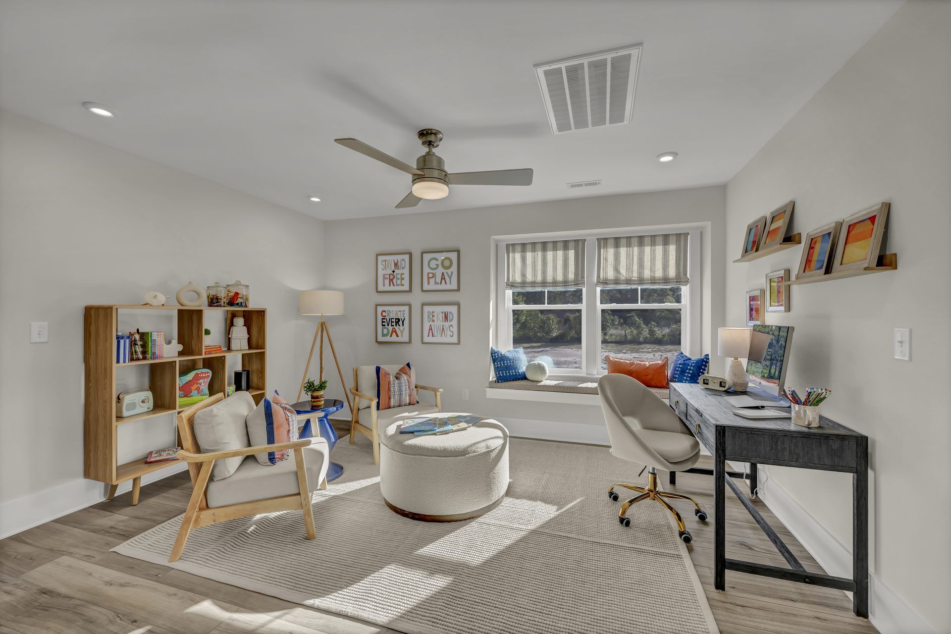 14- HHHunt Homes Grayson Loft