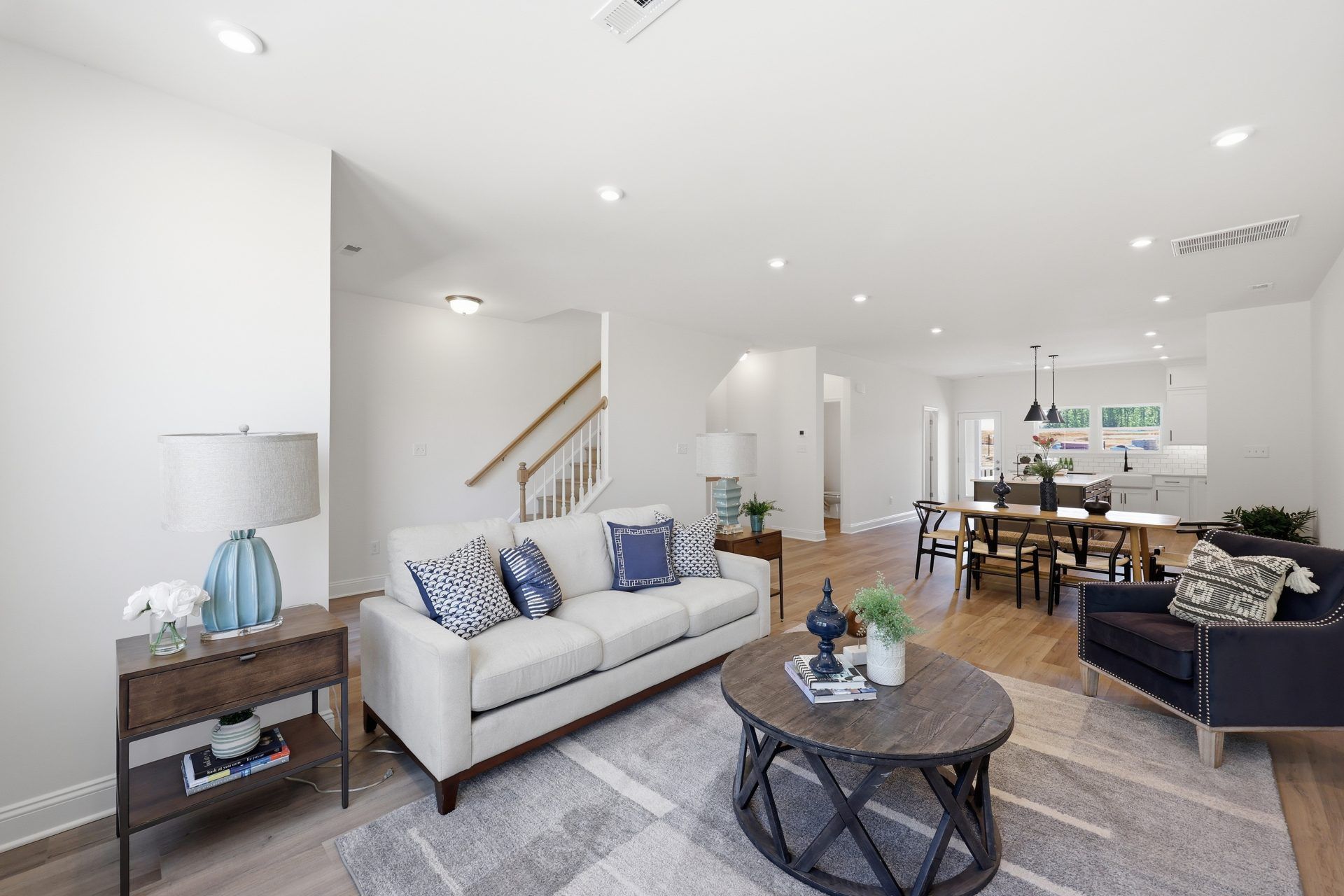 Alto - The Aire at Westchester: Midlothian, Virginia - HHHunt Homes