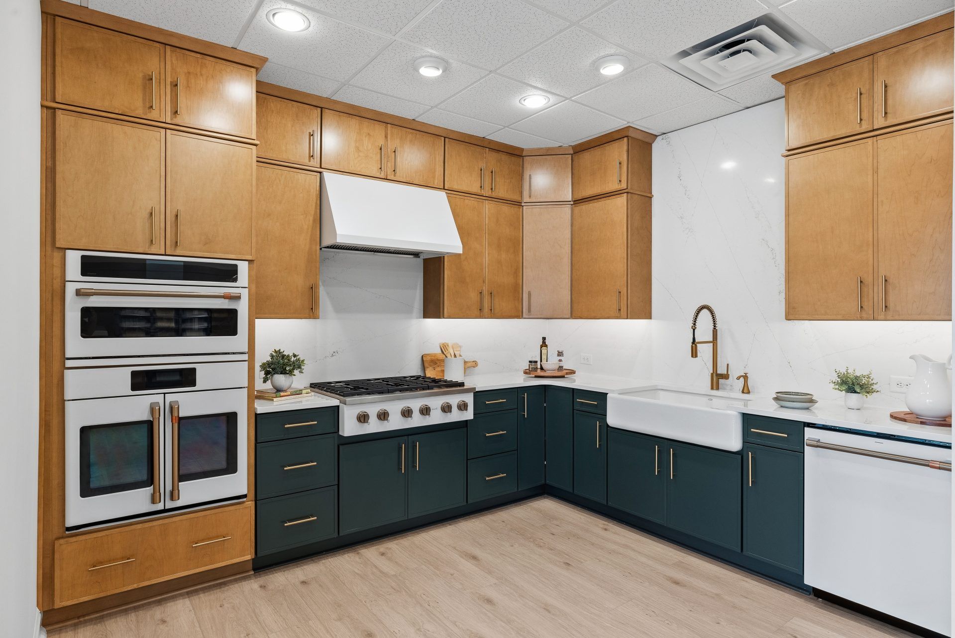 HHHunt Homes Design Gallery