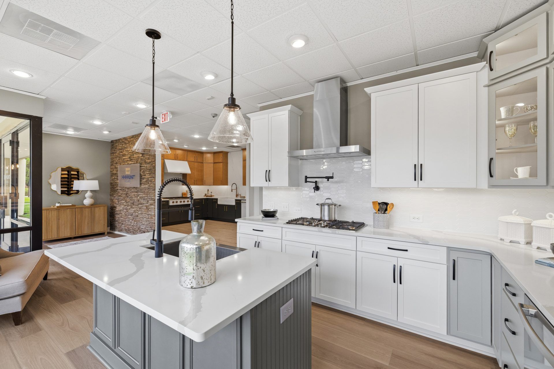 HHHunt Homes Design Gallery