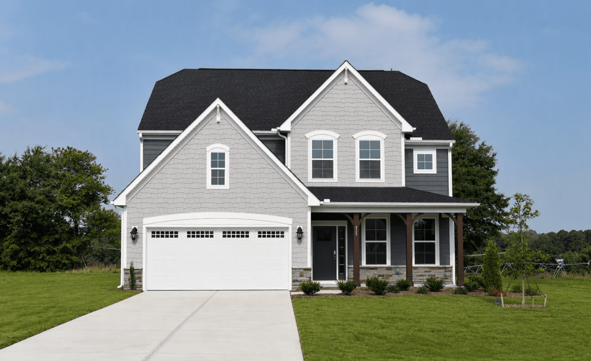 60 Oak Meadow Lane. Angier, NC 27501