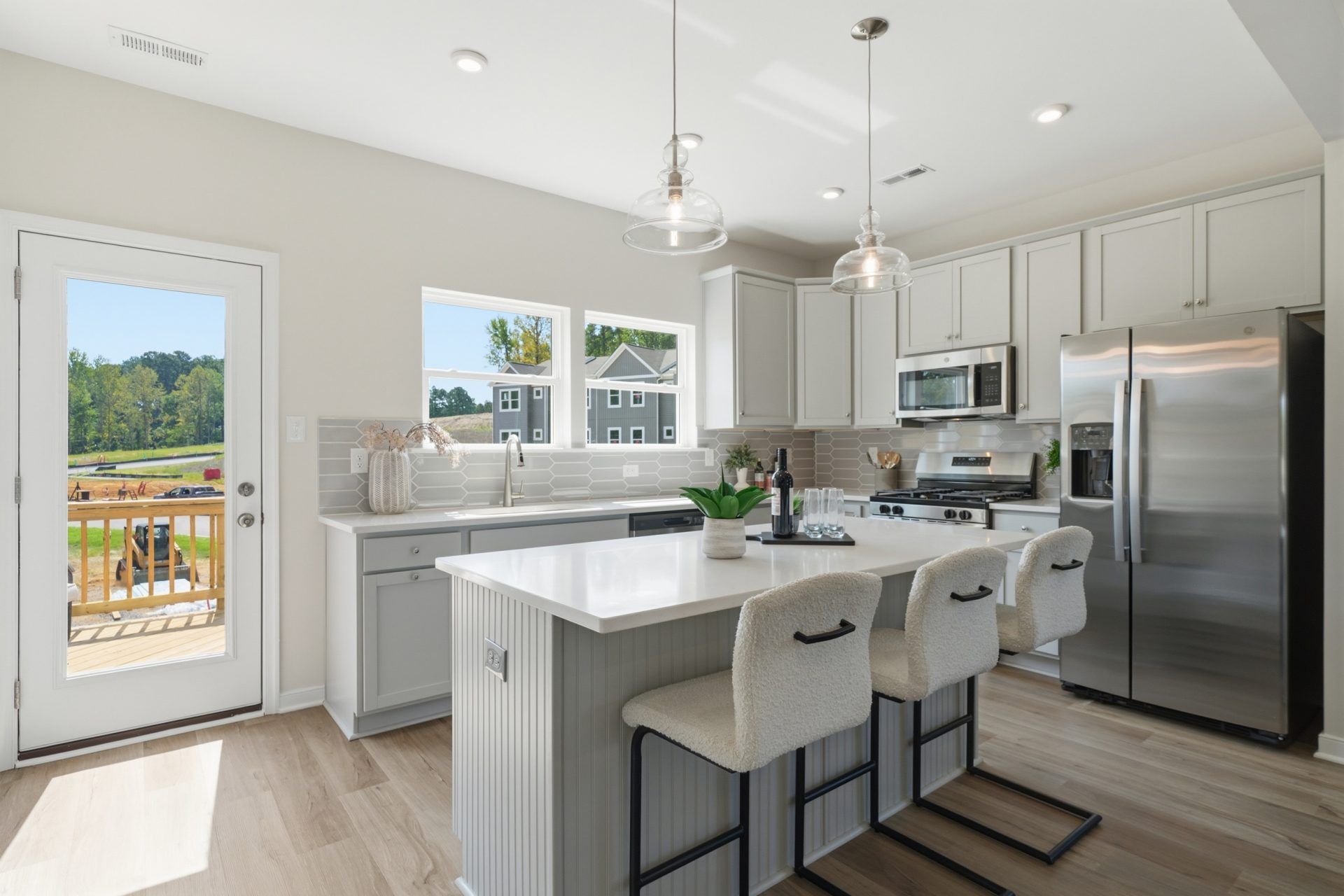 Kitchens Image