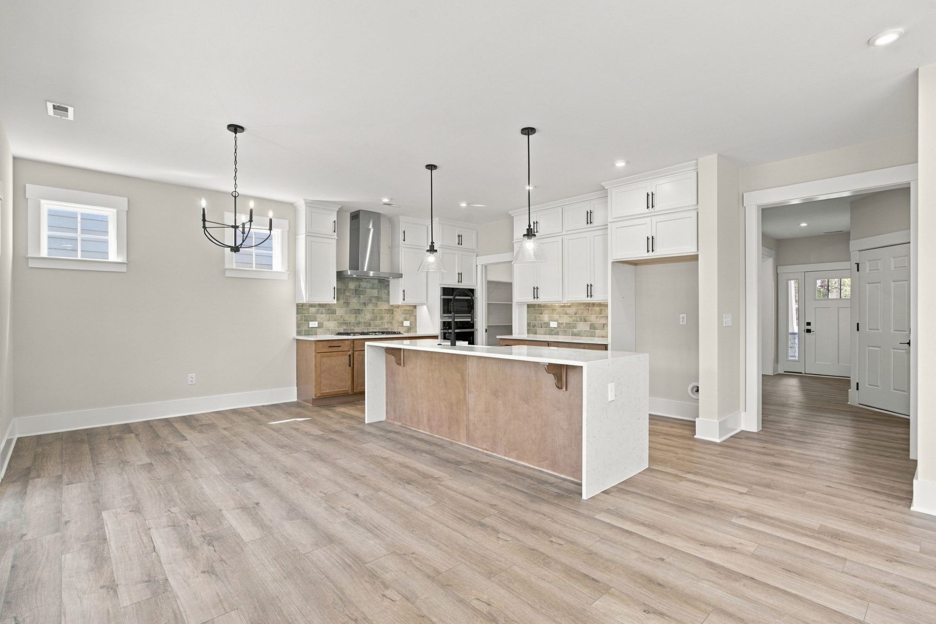 Kitchen Area FV5