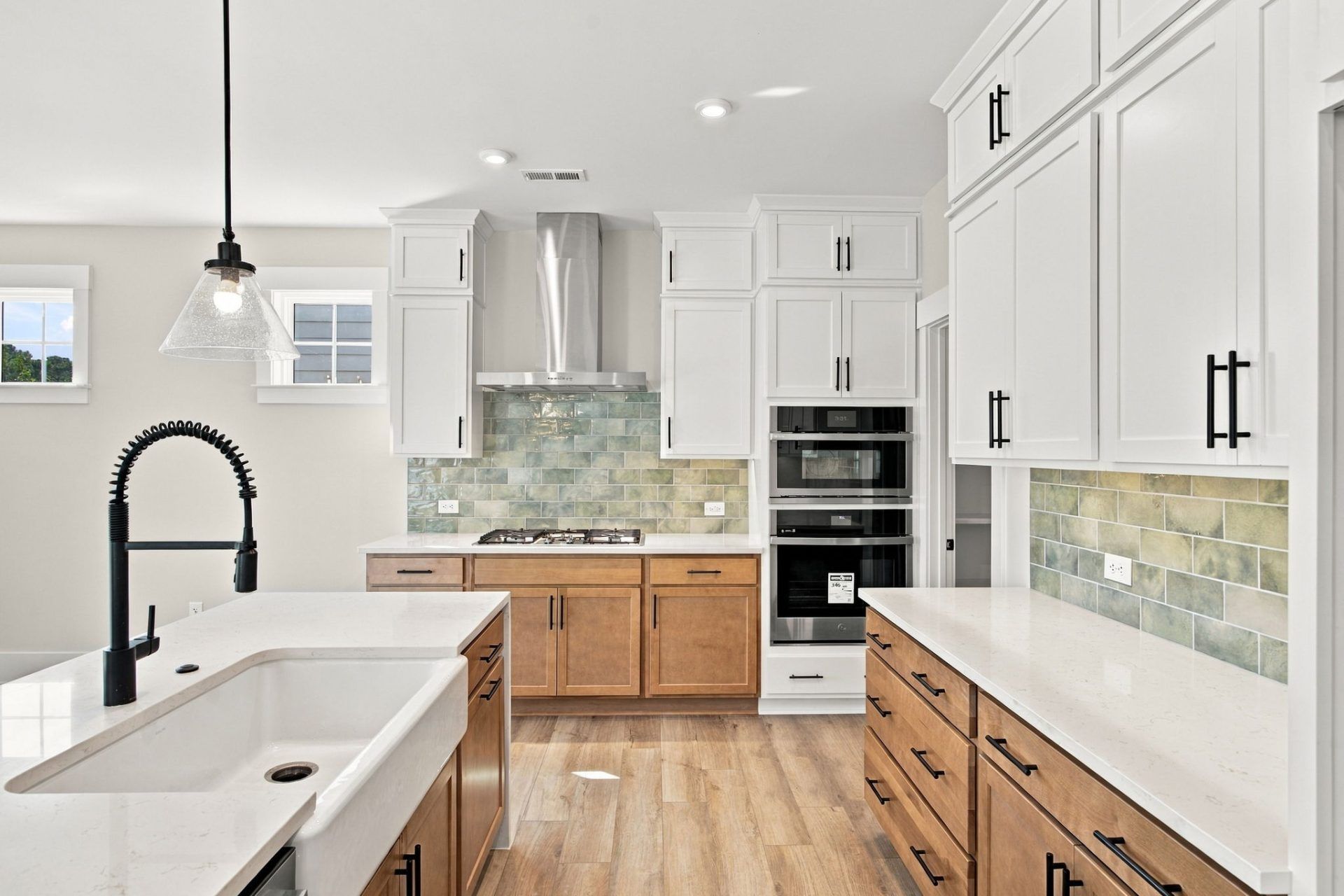 Kitchen View Sink FV5