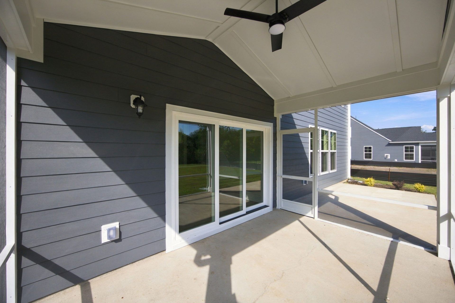 Screened Porch 2 FV5