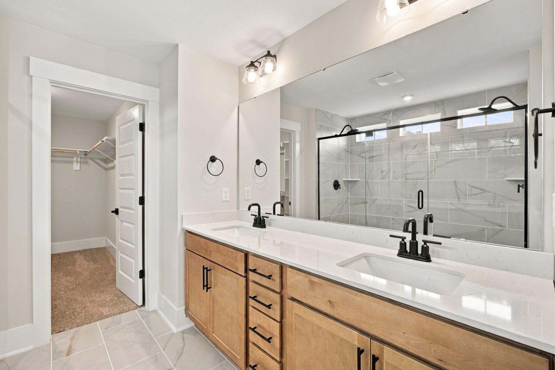 Primary Bathroom FV5