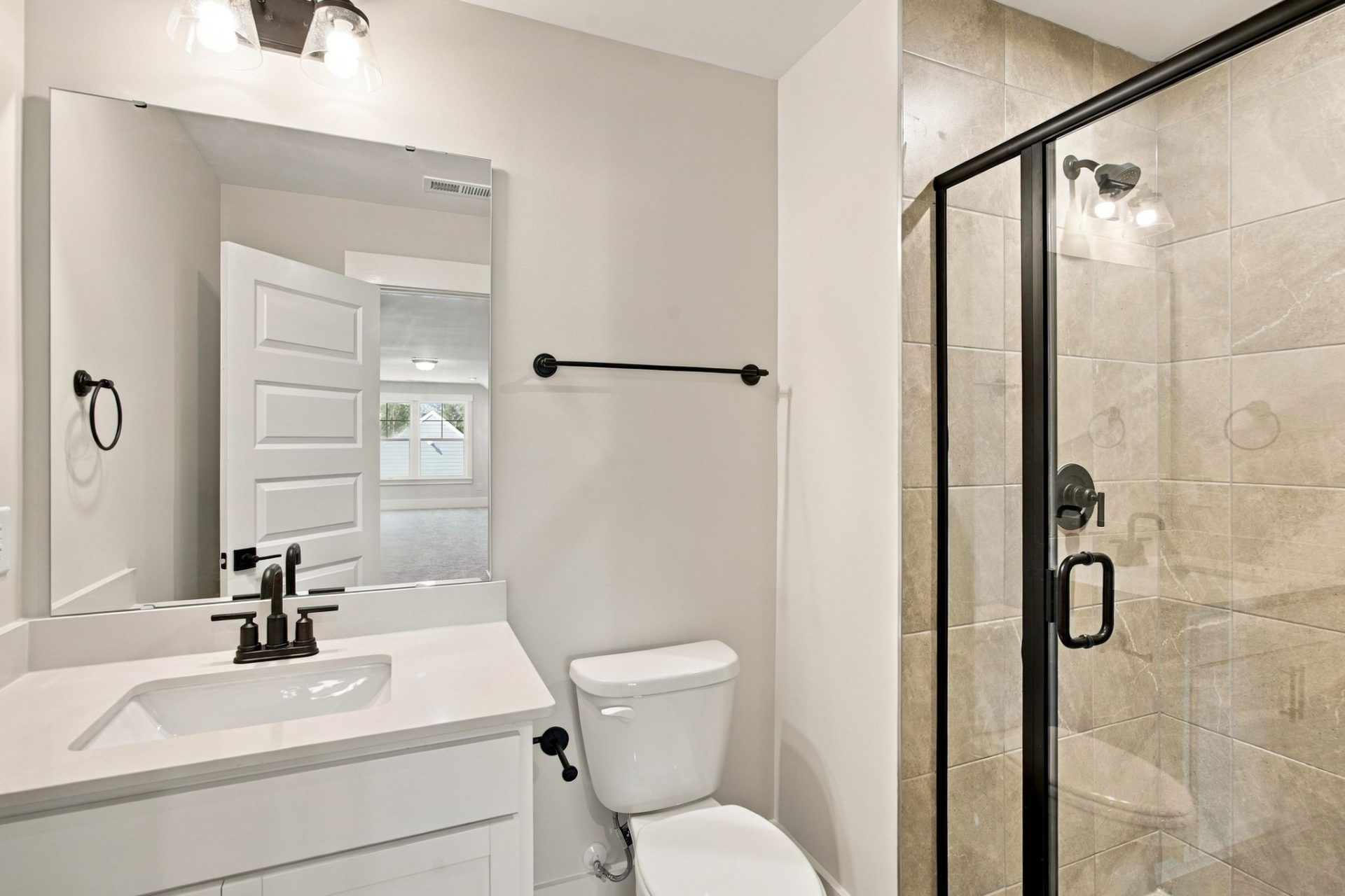 Third Floor Bathroom FV5