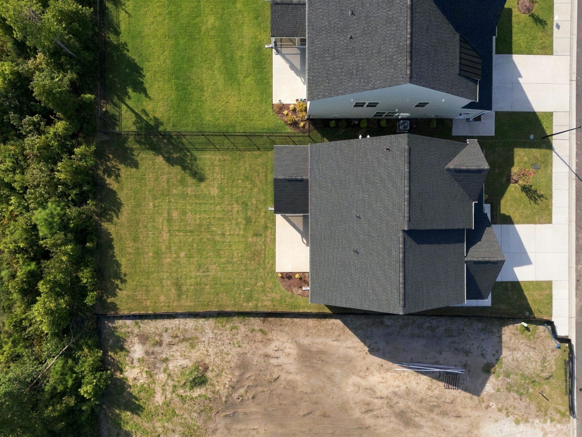 Drone Backyard Image FV5