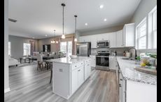 Kinwick Townhomes: Richmond, Virginia - HHHunt Homes