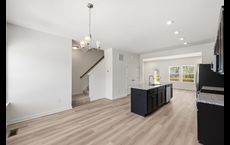Parkside Townes: Sandston, Virginia - HHHunt Homes