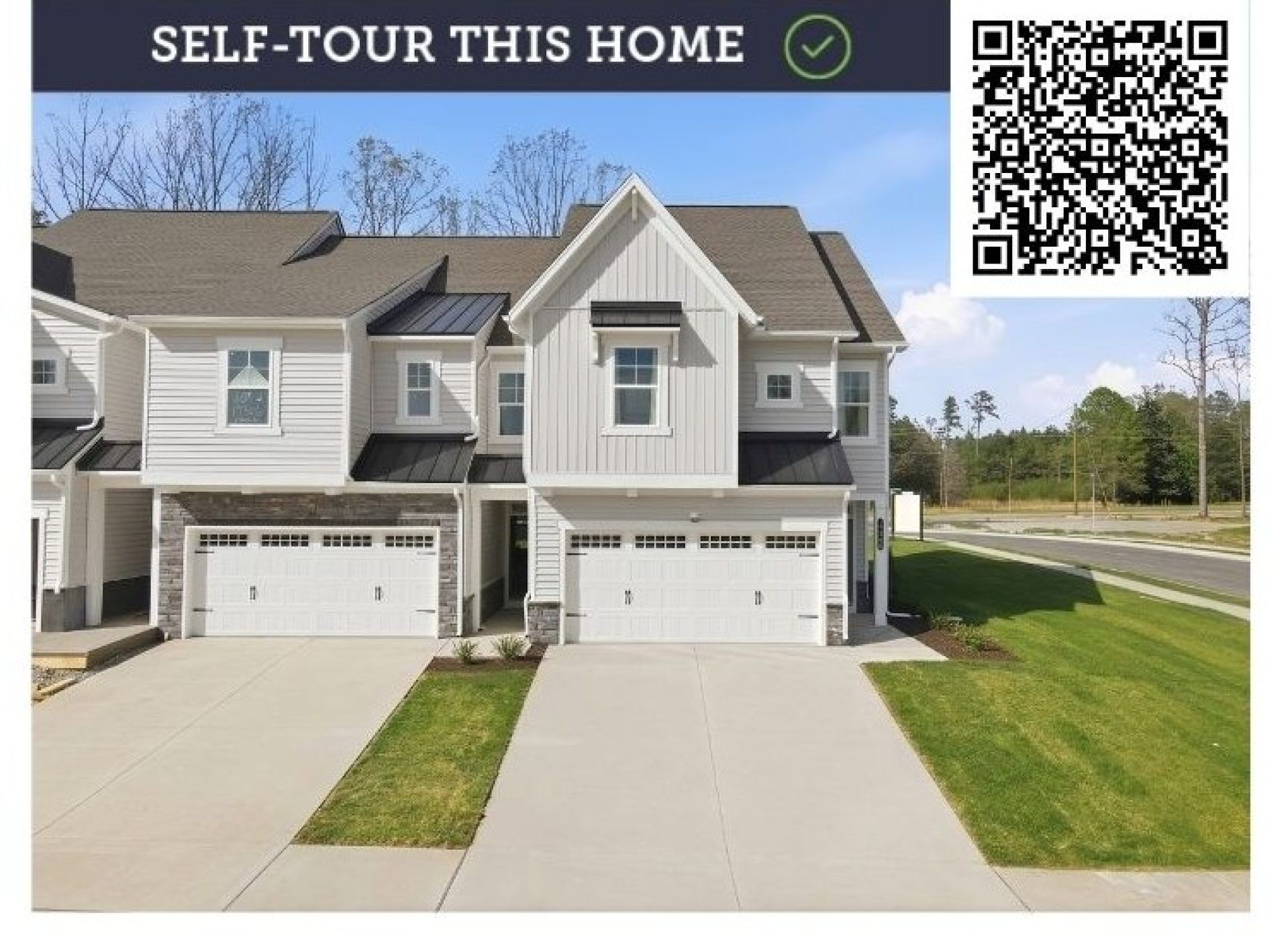 Braxton floor plan