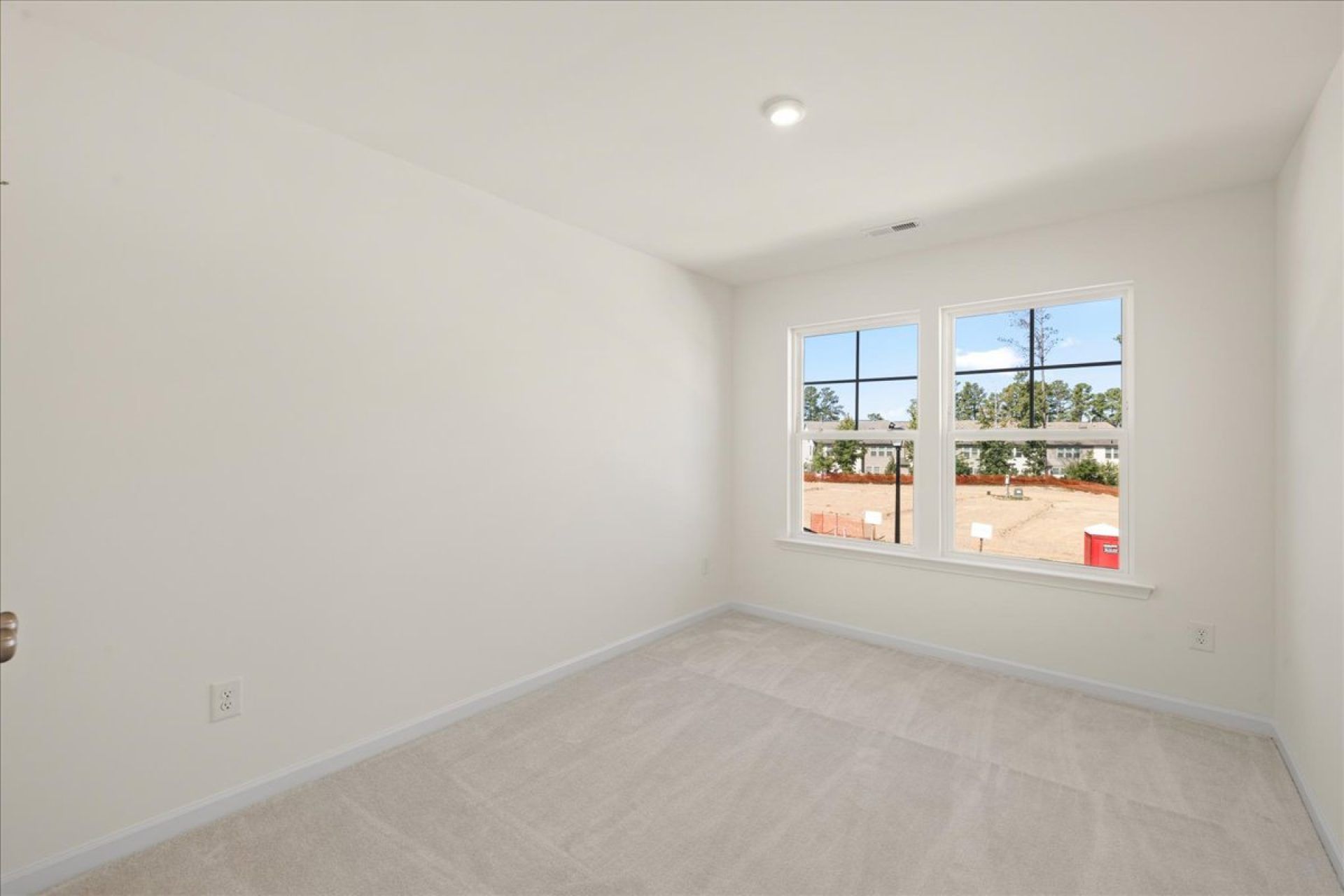 48-HHHunt Homes-Interior Layout-Lot 22-Whitfield-Bedroom 3