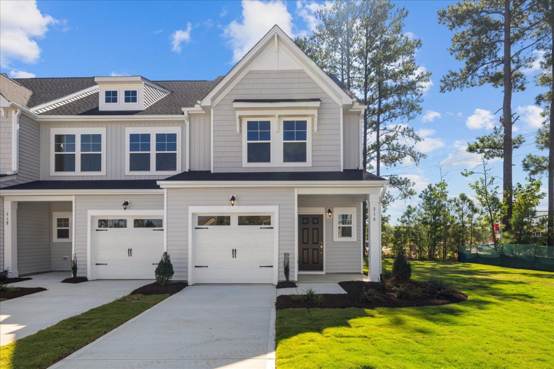 316 Short Ridge Way (Whitfield)