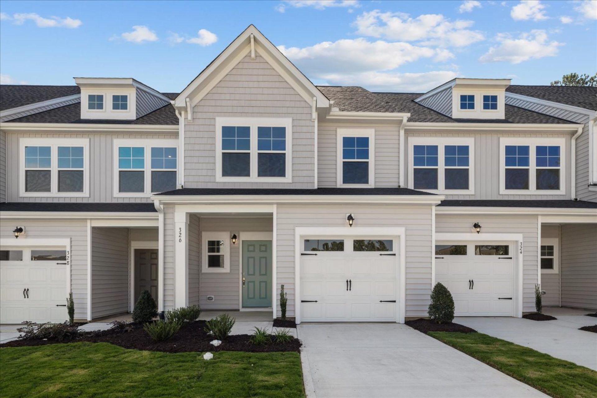326 Short Ridge Way (Whitfield)