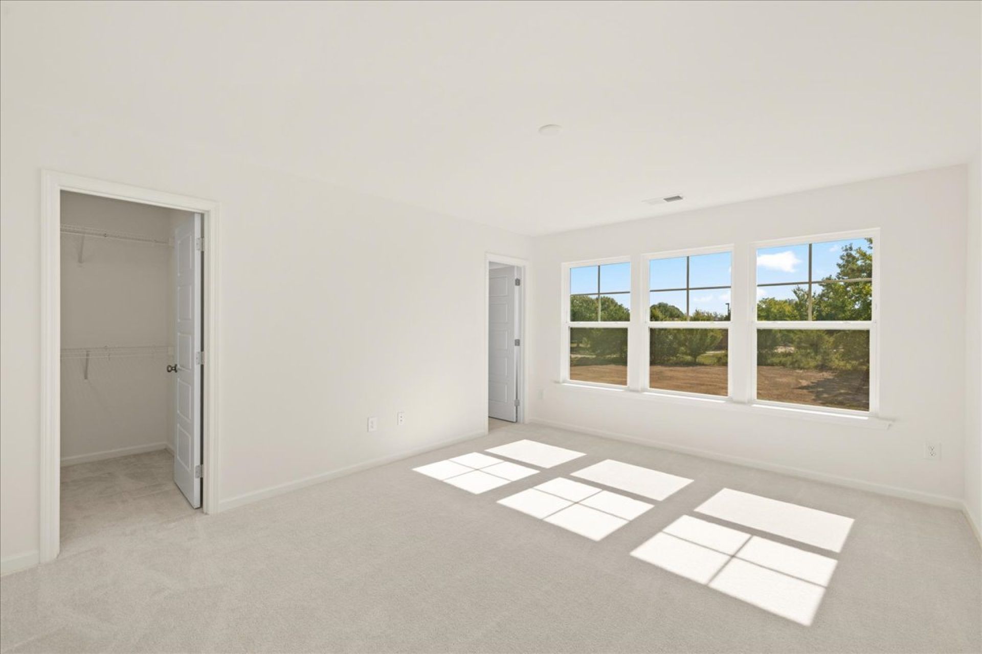 39-HHHunt Homes-Interior Layout-Lot 22-Whitfield-Primary Bedroom