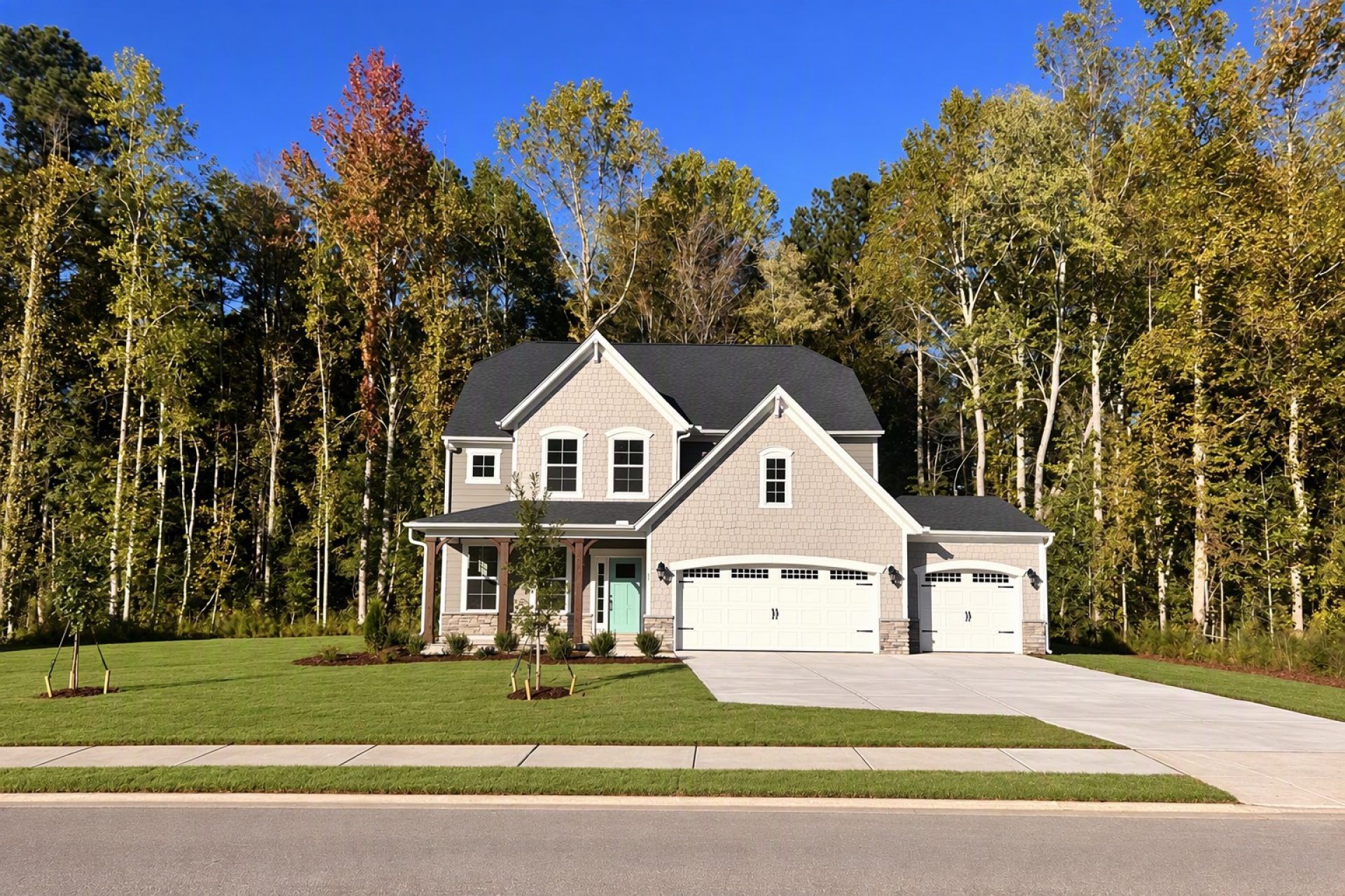 Special Promotional Rates Available on Select Homes in Select Communities*