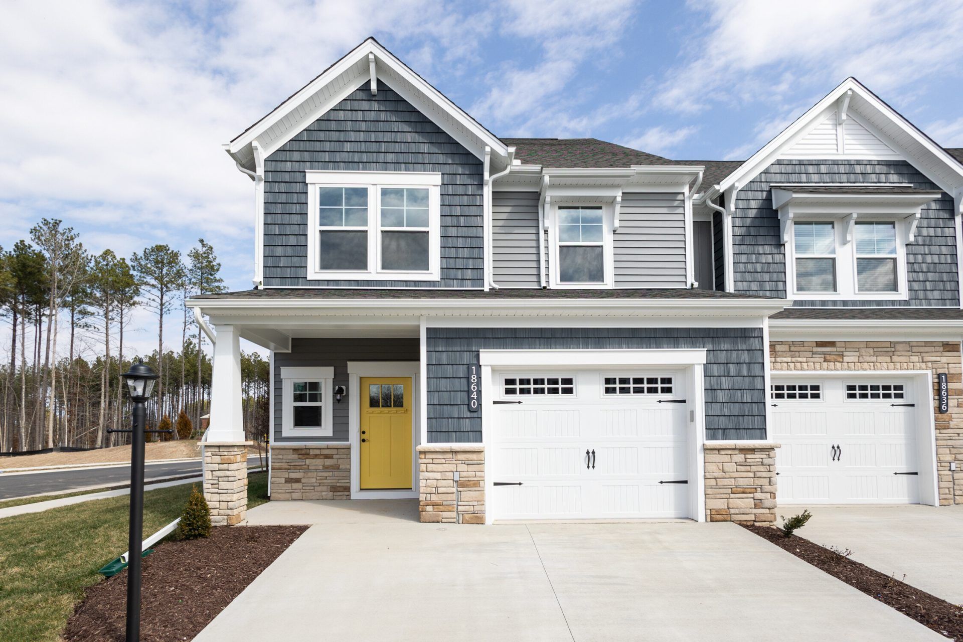 McQuillan Pines - Wilmington, NC
