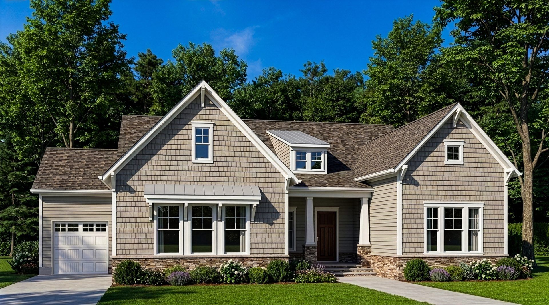 The Summit at Morgan Ridge - Chapel Hill, NC