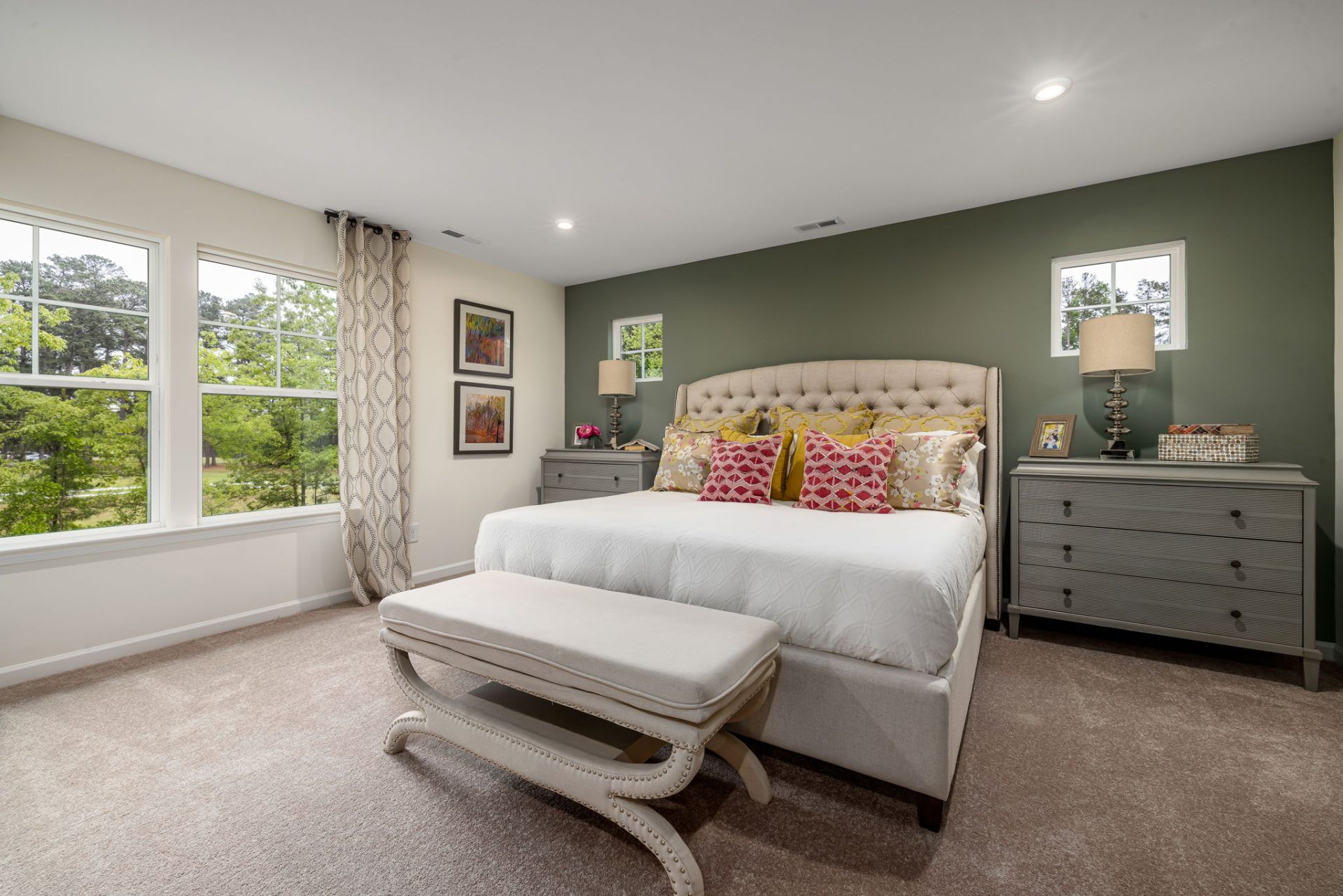 Qualla Trace Community Image