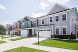 Home in Mosaic at West Creek by HHHunt Homes