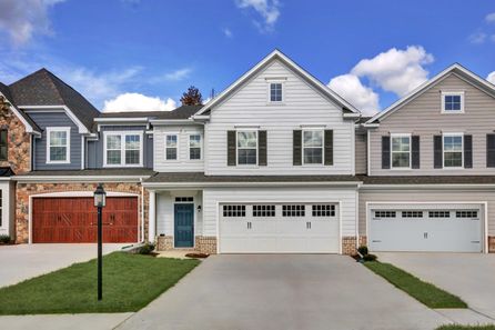 Cove by HHHunt Homes in Richmond-Petersburg VA