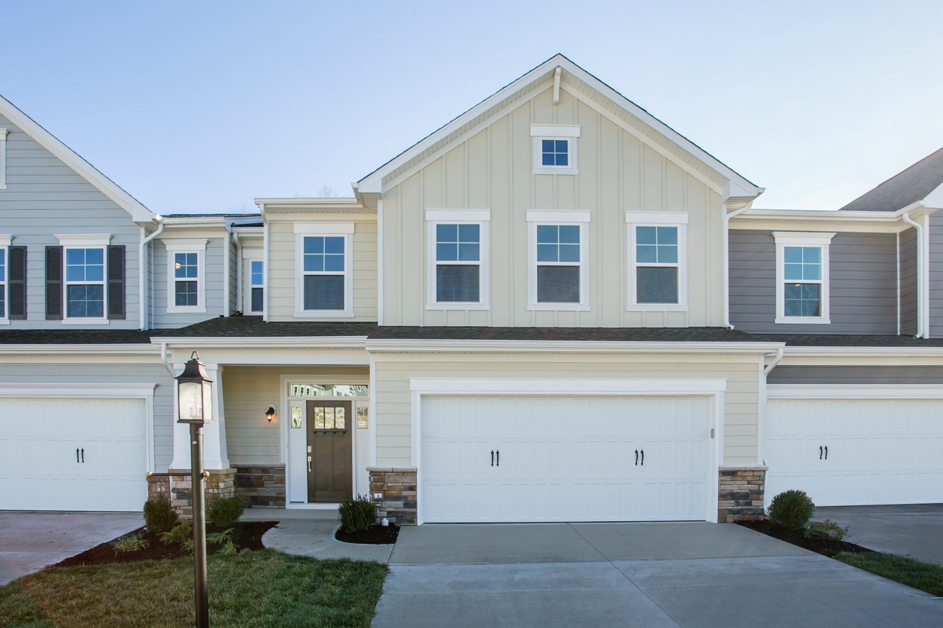 Mosaic at West Creek in Richmond, VA | New Homes by HHHunt Homes - New Home Builders In Richmond Va