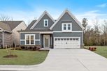 Home in Meadowville Landing - Twin Rivers by HHHunt Homes