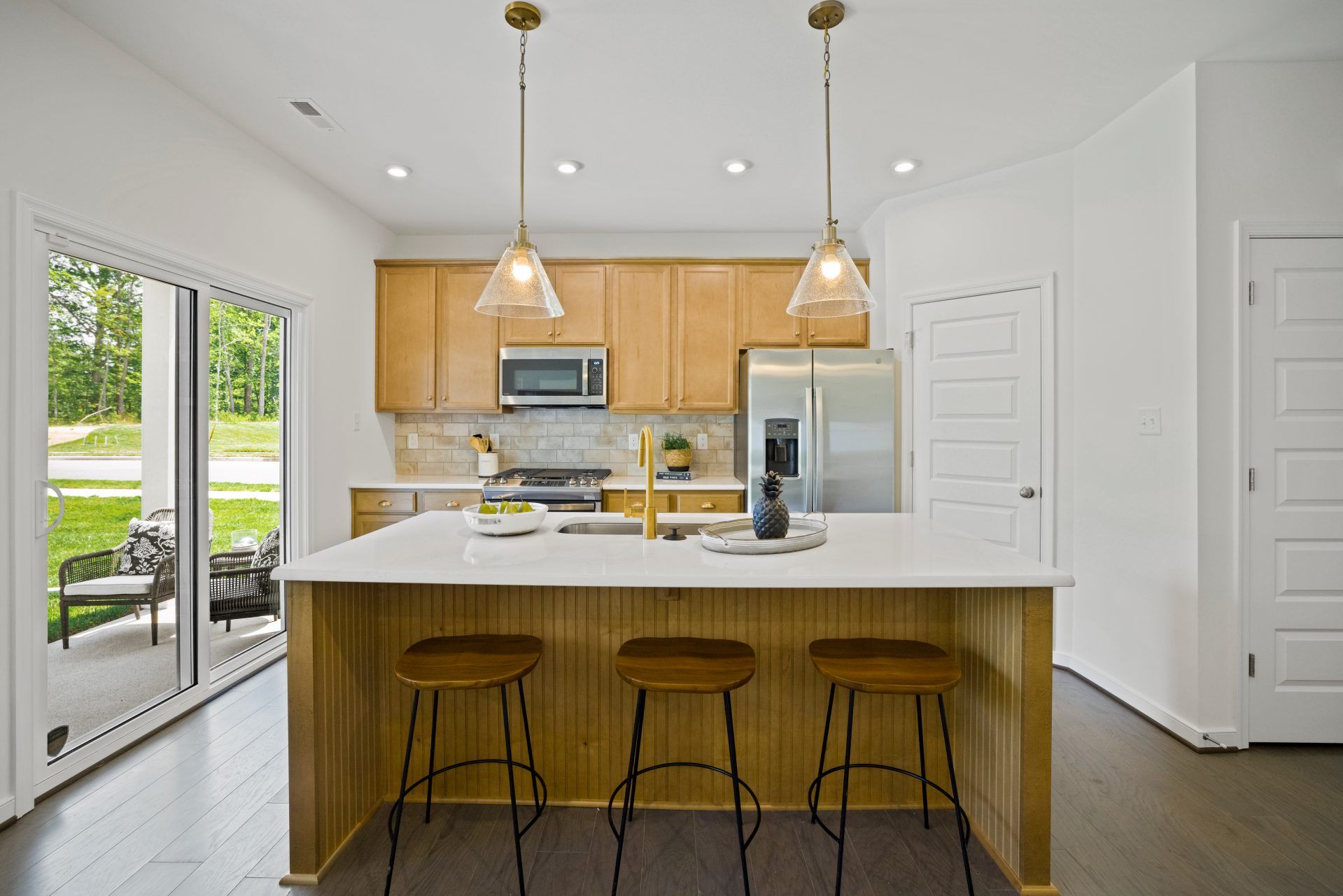 Kitchen 7