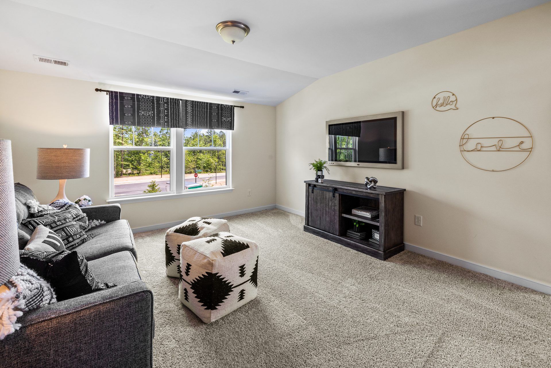 Optional Finished Third Floor 2