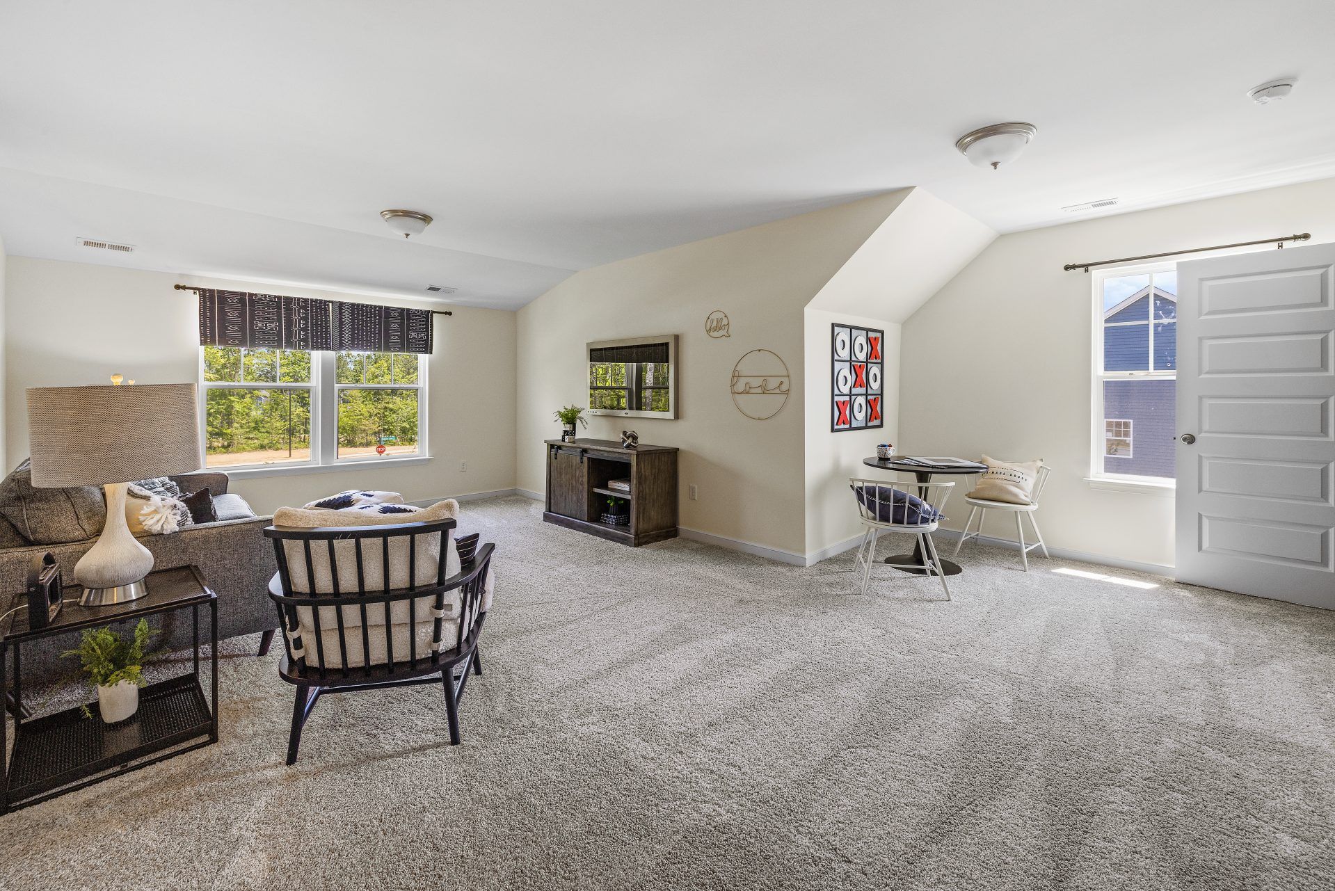 Optional Finished Third Floor 3