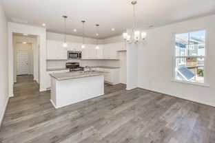 York - Wescott Condos: Midlothian, Virginia - HHHunt Homes