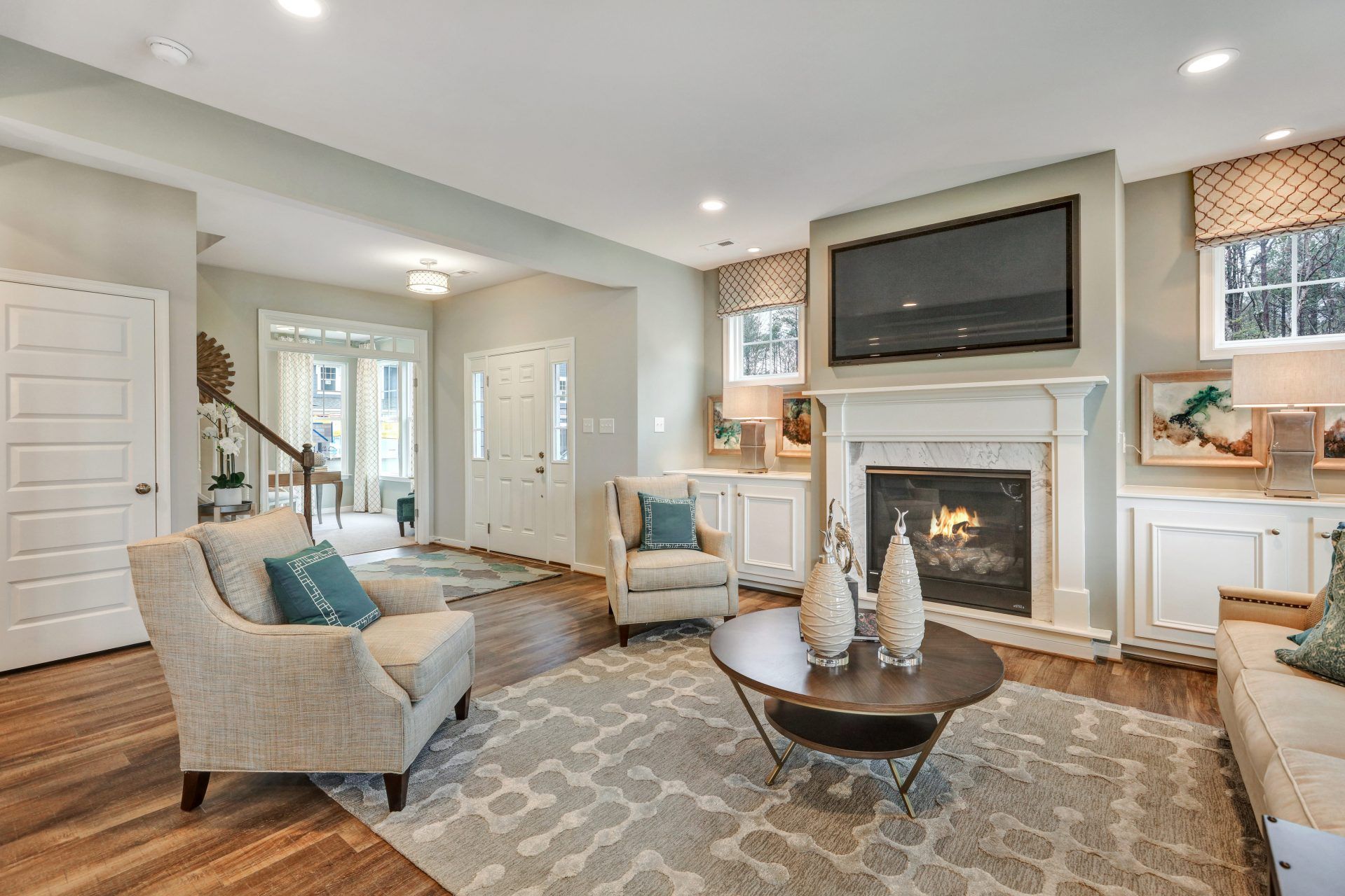 3_Berkley_Family Room