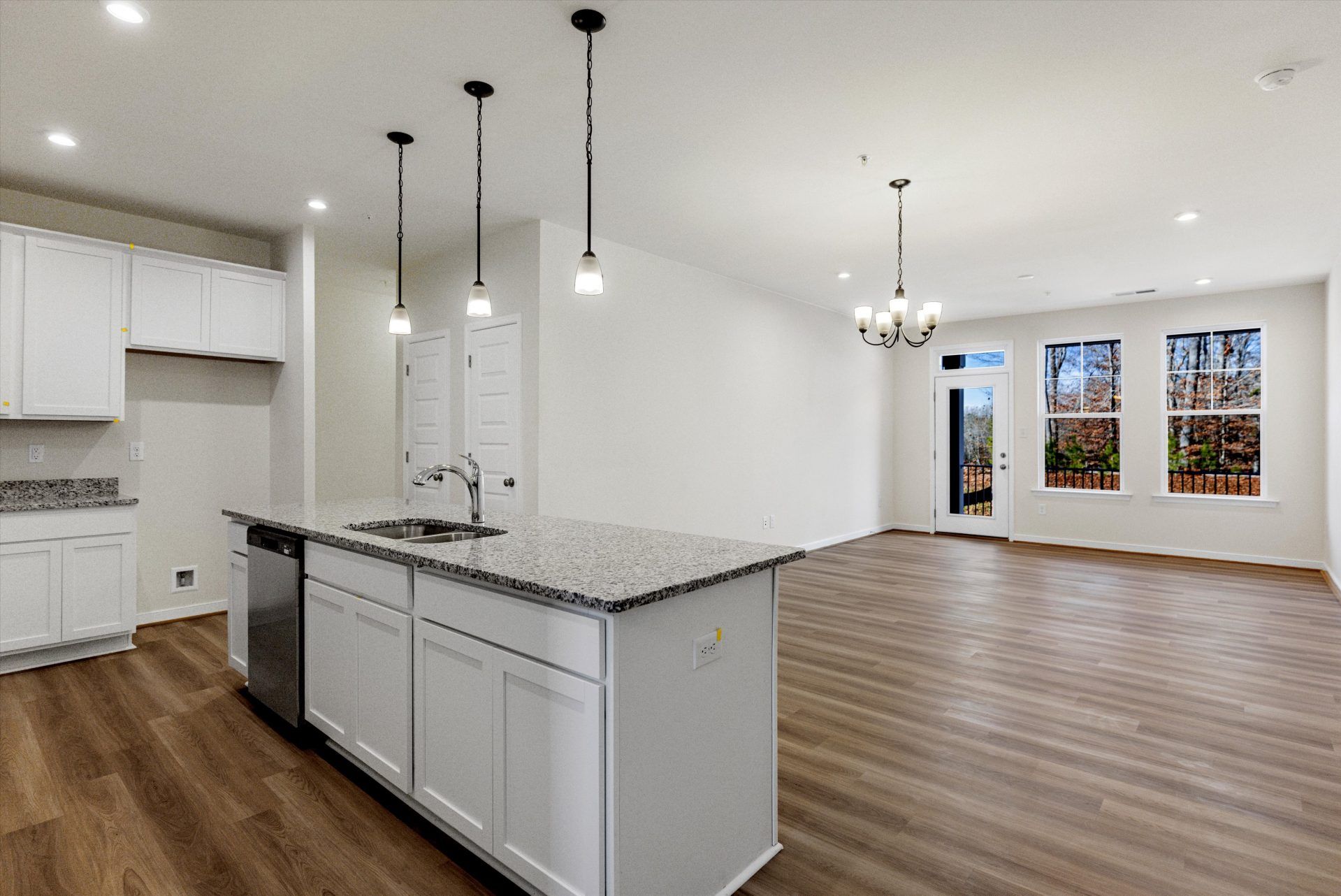 09_Kent_Open Floorplan